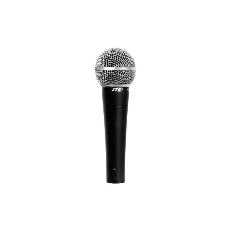 Monacor PDM-3 Dynamiczny mikrofon wokalowy